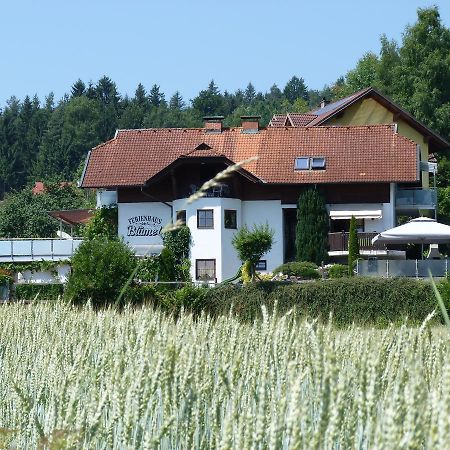 Ferienhaus Bluemel Inkl. Freier Strandbadeintritt Velden am Wörthersee Екстериор снимка