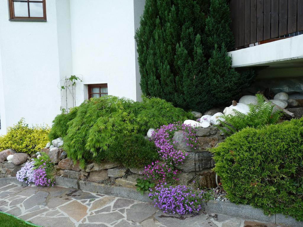 Ferienhaus Bluemel Inkl. Freier Strandbadeintritt Velden am Wörthersee Екстериор снимка