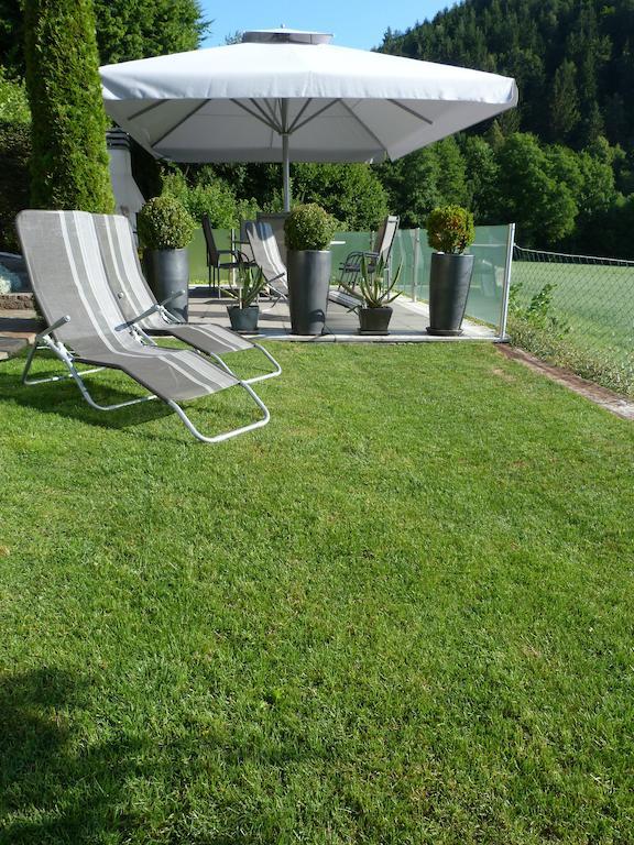 Ferienhaus Bluemel Inkl. Freier Strandbadeintritt Velden am Wörthersee Екстериор снимка