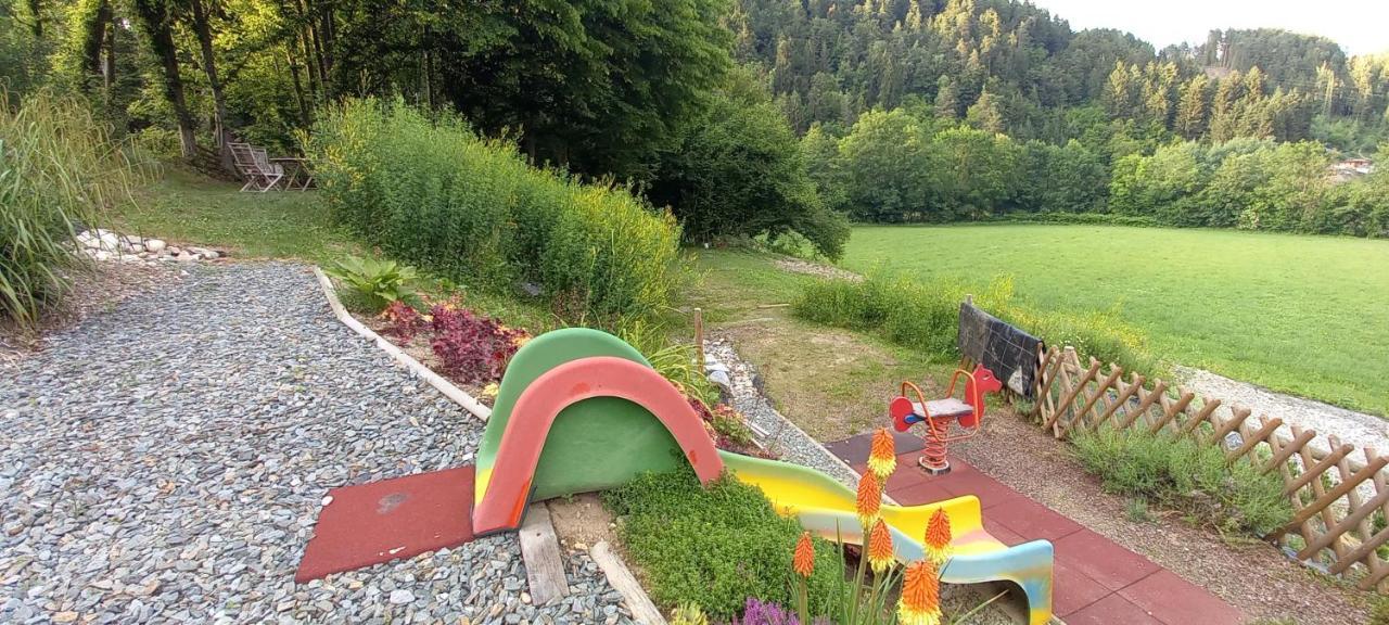 Ferienhaus Bluemel Inkl. Freier Strandbadeintritt Velden am Wörthersee Екстериор снимка