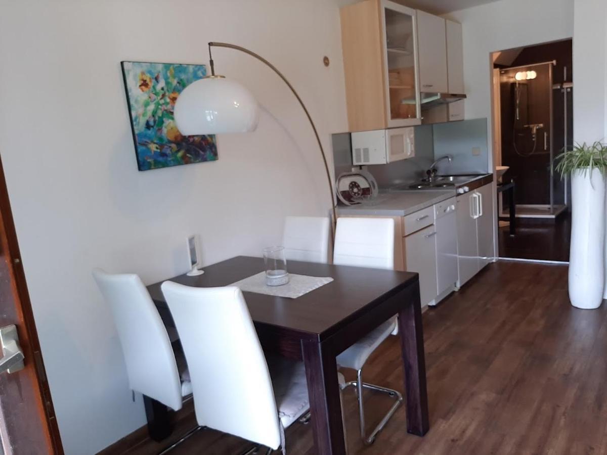 Ferienhaus Bluemel Inkl. Freier Strandbadeintritt Velden am Wörthersee Екстериор снимка