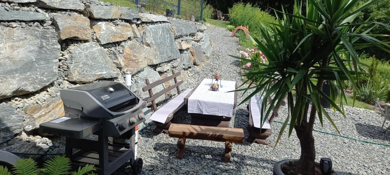 Ferienhaus Bluemel Inkl. Freier Strandbadeintritt Velden am Wörthersee Екстериор снимка