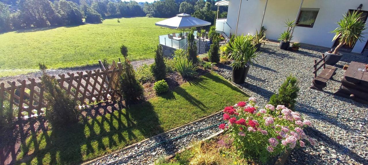 Ferienhaus Bluemel Inkl. Freier Strandbadeintritt Velden am Wörthersee Екстериор снимка
