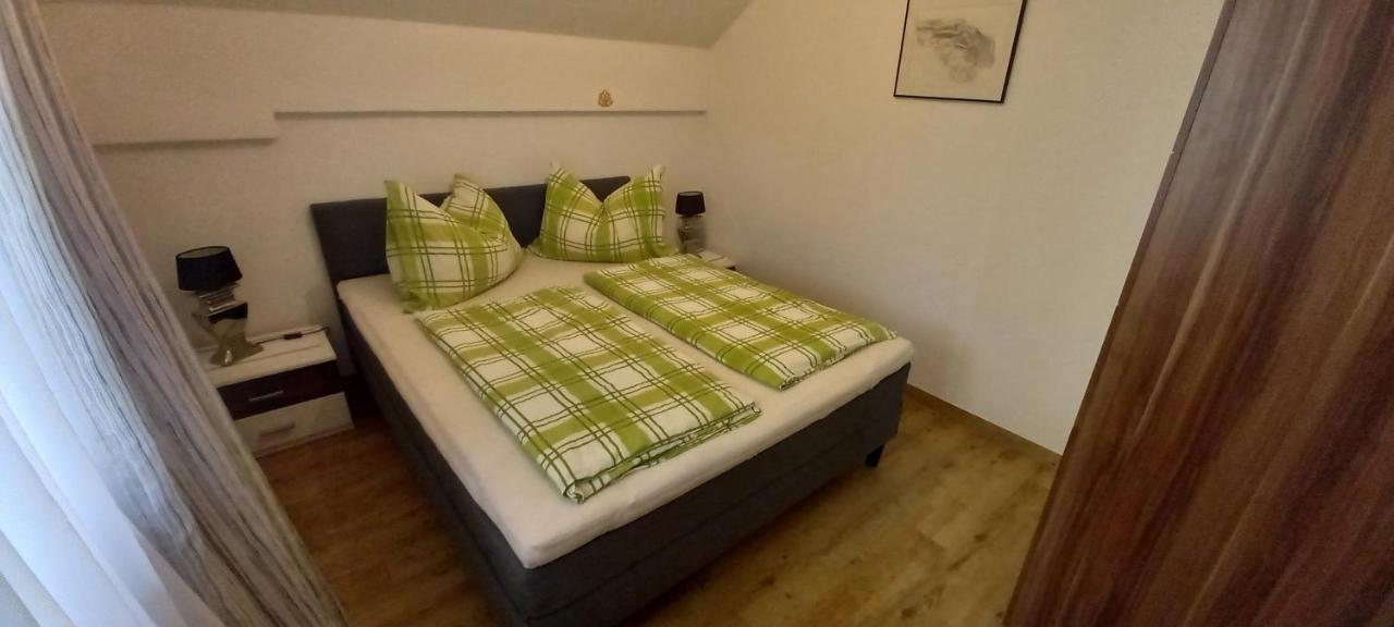 Ferienhaus Bluemel Inkl. Freier Strandbadeintritt Velden am Wörthersee Екстериор снимка