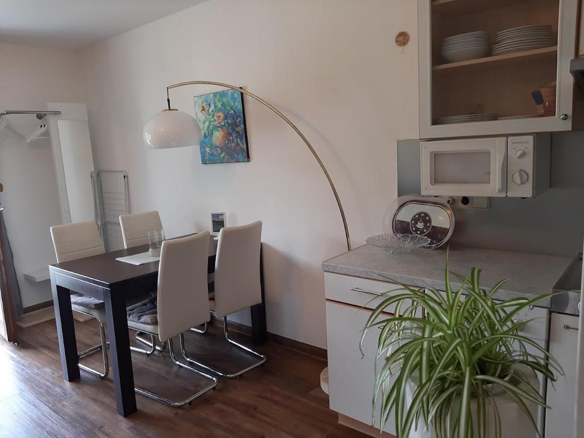 Ferienhaus Bluemel Inkl. Freier Strandbadeintritt Velden am Wörthersee Екстериор снимка