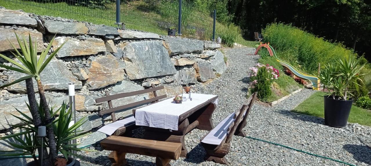 Ferienhaus Bluemel Inkl. Freier Strandbadeintritt Velden am Wörthersee Екстериор снимка
