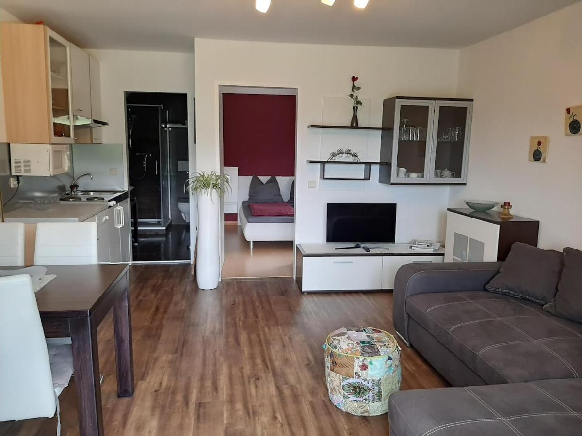 Ferienhaus Bluemel Inkl. Freier Strandbadeintritt Velden am Wörthersee Екстериор снимка