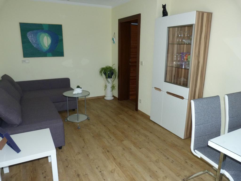 Ferienhaus Bluemel Inkl. Freier Strandbadeintritt Velden am Wörthersee Екстериор снимка