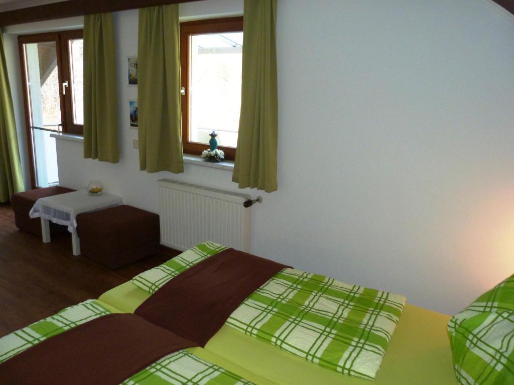 Ferienhaus Bluemel Inkl. Freier Strandbadeintritt Velden am Wörthersee Стая снимка